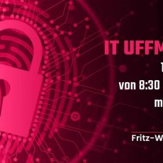 IT uffm Betze (Kongress | Kaiserslautern)
