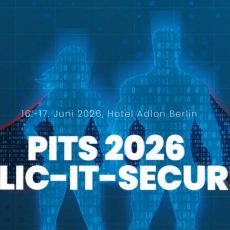 PITS Public IT Security (Kongress | Berlin)