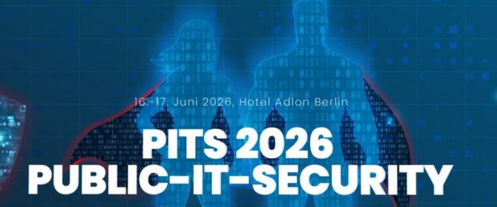 PITS Public IT Security (Kongress | Berlin)