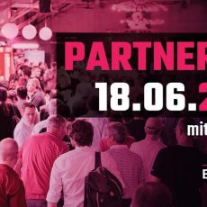 Enginsight Partnertag 2026 (Networking | Erfurt)