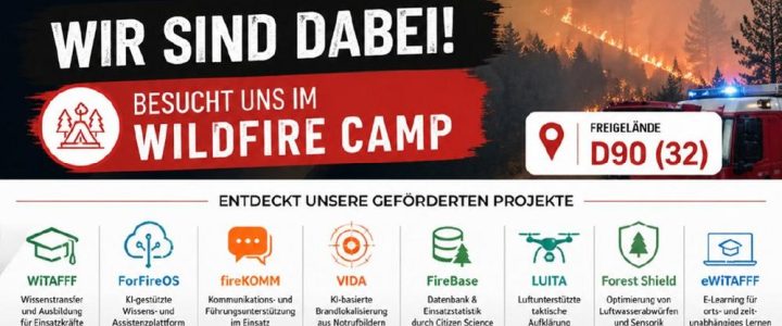 Messe Interschutz in Hannover: 01.06.-06.06.26 (Messe | Hannover)