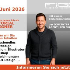 Editorial Designer werden – Ihre Weiterbildung in Präsenz (Schulung | Berlin)
