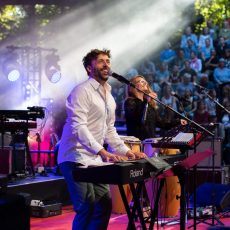 Bad Bevensen singt: Mitsingkonzert des Nordens (Unterhaltung / Freizeit | Bad Bevensen)