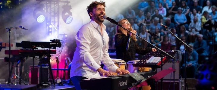 Bad Bevensen singt: Mitsingkonzert des Nordens (Unterhaltung / Freizeit | Bad Bevensen)