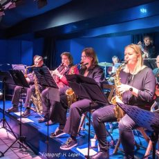 Big Band Bad Bevensen: von Glenn Miller bis Duke Ellington (Unterhaltung / Freizeit | Bad Bevensen)