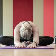 Yoga (Unterhaltung / Freizeit | Bad Bevensen)