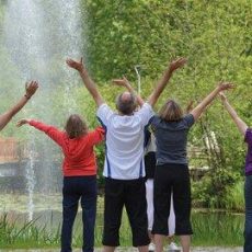 Qigong (Unterhaltung / Freizeit | Bad Bevensen)