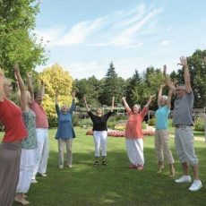 Lachyoga (Unterhaltung / Freizeit | Bad Bevensen)