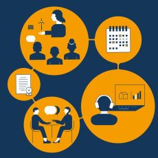 Energieberatung in Form eines Energieaudits nach DIN EN 16247 in der Praxis (Seminar | Online)