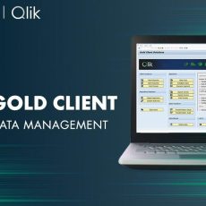 Live Webinar zu Qlik Gold Client (Webinar | Online)