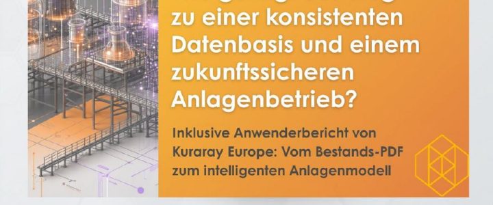 Digitalisierung im Engineering (Seminar | Frankfurt am Main)