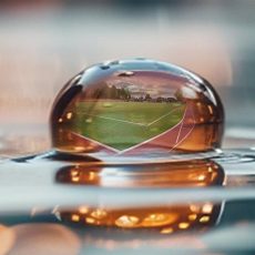 ACO Regenwelten – Nachhaltige Sportplatzsanierung Ressourcen smart nutzen, Plätze nachhaltig sichern (Webinar | Online)