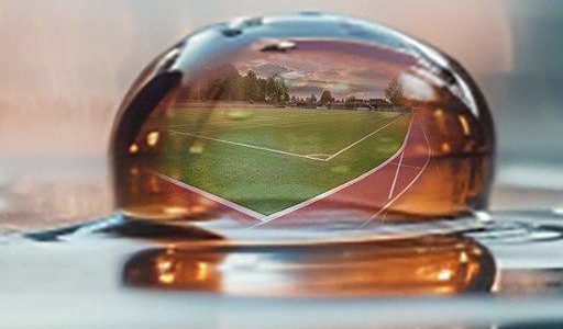 ACO Regenwelten – Nachhaltige Sportplatzsanierung Ressourcen smart nutzen, Plätze nachhaltig sichern (Webinar | Online)