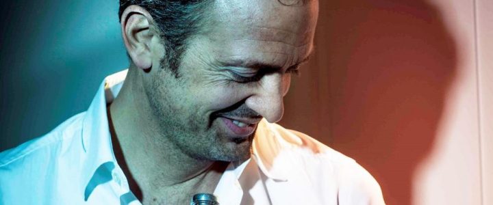Till Brönner & Trio (Unterhaltung / Freizeit | Bad Nauheim)