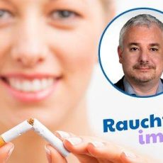 Zoominar „Rauchfrei mit brainLight“ mit Oliver Happ (Webinar | Online) Zoominar „Rauchfrei mit brainLight“ mit Oliver Happ (Webinar | Online)