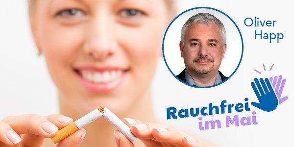 Zoominar „Rauchfrei mit brainLight“ mit Oliver Happ (Webinar | Online) Zoominar „Rauchfrei mit brainLight“ mit Oliver Happ (Webinar | Online)