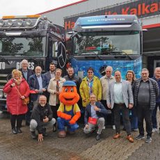 Vorhang auf für Wunderland On Wheels (Unterhaltung / Freizeit | Kalkar)
