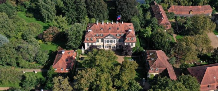 Muttertag in Dennenlohe (Unterhaltung / Freizeit | Unterschwaningen)