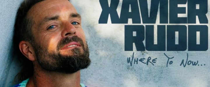 Open Air Konzert: Xavier Rudd (Unterhaltung / Freizeit | Algund)