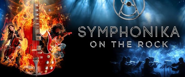 Open Air Konzert: Symphonika on the Rock (Unterhaltung / Freizeit | Algund)
