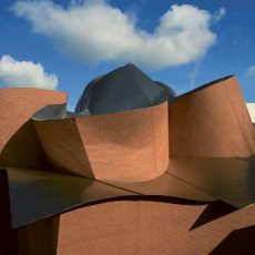 Vorschau: „Mindset Los Angeles – Frank Gehry und die Cool School“ und „Mindset Los Angeles – Werke a (Pressetermin | Herford) Vorschau: „Mindset Los Angeles – Frank Gehry und die Cool School“ und „Mindset Los Angeles – Werke a (Pressetermin | Herford)
