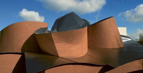 Vorschau: „Mindset Los Angeles – Frank Gehry und die Cool School“ und „Mindset Los Angeles – Werke a (Pressetermin | Herford) Vorschau: „Mindset Los Angeles – Frank Gehry und die Cool School“ und „Mindset Los Angeles – Werke a (Pressetermin | Herford)