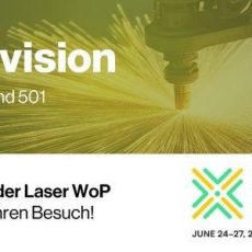 Laser World of Photonics (Messe | München)