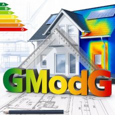 Gebäudemodernisierungsgesetz 2026 – so werden Ihre Gebäude klimaneutral (Webinar | Online) Gebäudemodernisierungsgesetz 2026 – so werden Ihre Gebäude klimaneutral (Webinar | Online)