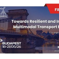 Towards Resilient and Intelligent Multimodal Transport Networks (Networking | Budapest) Towards Resilient and Intelligent Multimodal Transport Networks (Networking | Budapest)