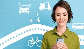 Netzwerkkonferenz: Innovationen für die Mobilität der Zukunft (Konferenz | München) Netzwerkkonferenz: Innovationen für die Mobilität der Zukunft (Konferenz | München)