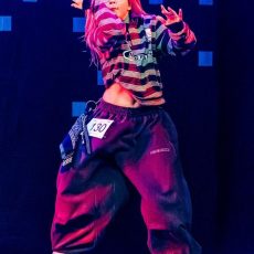 UDO European Streetdance Championships im Wunderland Kalkar (Unterhaltung / Freizeit | Kalkar)