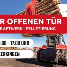 Tag der offenen Tür bei den Holzwerken Ladenburger (Sonstiges | Bopfingen)