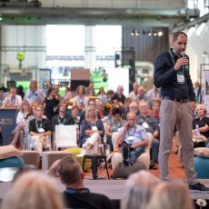 Ab Juni: Realisierte Architektur an acht Standorten (Workshop | Frankfurt am Main)
