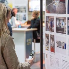 Ab Juni: Realisierte Architektur an acht Standorten (Workshop | Basel)