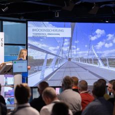 Ab Juni: Realisierte Architektur an acht Standorten (Workshop | München)