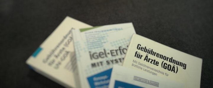 GOÄneu – ein Überblick (Webinar | Online) GOÄneu – ein Überblick (Webinar | Online)