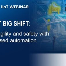 Webinar – Software-Defined Automation: Safety in the Next Era (Webinar | Online) Webinar – Software-Defined Automation: Safety in the Next Era (Webinar | Online)