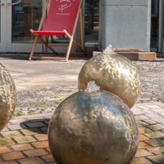 Wasser-Fest 2026 – Eine Stadt. Eine Woche. Ein Element. (Unterhaltung / Freizeit | Bad Pyrmont) Wasser-Fest 2026 – Eine Stadt. Eine Woche. Ein Element. (Unterhaltung / Freizeit | Bad Pyrmont)
