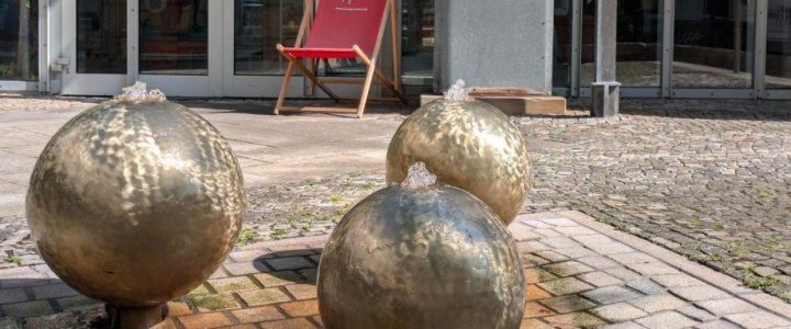 Wasser-Fest 2026 – Eine Stadt. Eine Woche. Ein Element. (Unterhaltung / Freizeit | Bad Pyrmont)