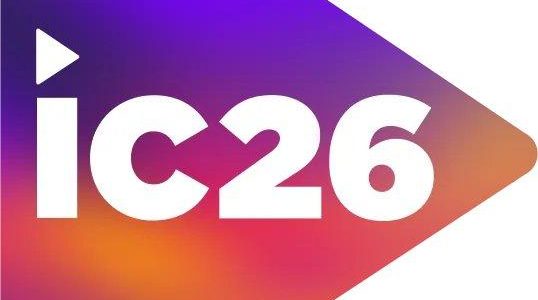 InfoComm 2026, Las Vegas Convention Center (Messe | Las Vegas) InfoComm 2026, Las Vegas Convention Center (Messe | Las Vegas)
