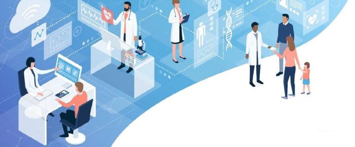 Planung und Implementierung digitaler Prozesse in der Facharztpraxis (Webinar | Online) Planung und Implementierung digitaler Prozesse in der Facharztpraxis (Webinar | Online)
