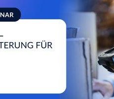Logatronic Lite – Die mobile Erweiterung für die Sage 100 (Webinar | Online)