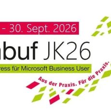 Claranet auf dem mbuf Jahreskongress 2026 (Kongress | Darmstadt)