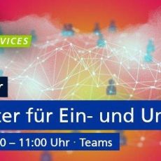 Cloud Starter Meeting (Seminar | Online)