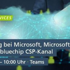 Cloud Update (Seminar | Online)