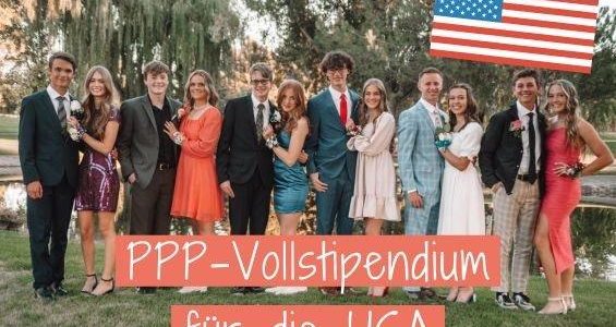 Infoabend zum USA-Vollstipendium “Parlamentarisches Patenschaftsprogramm (PPP)” in Bonn (Vortrag | Bonn) Infoabend zum USA-Vollstipendium “Parlamentarisches Patenschaftsprogramm (PPP)” in Bonn (Vortrag | Bonn)