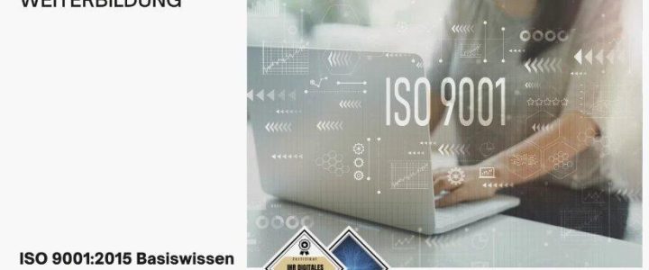 ISO 9001:2015 – Webinar (Webinar | Online) ISO 9001:2015 – Webinar (Webinar | Online)