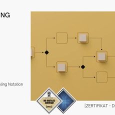 BPMN 2.0 Schulung | BPMN Seminar (Seminar | Stuttgart)