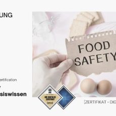FSSC 22000 / ISO 22000 Basiswissen Seminar | Schulung (Schulung | Stuttgart)