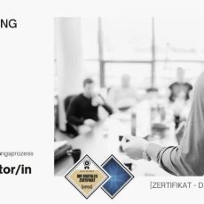 Ausbildung: „Zertifizierte(r) KVP Moderator/-in“ (3 Tage) (Seminar | Frankfurt am Main)